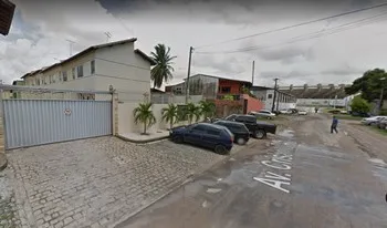 Imagem do Condomínio Residêncial Castel'lar Ii em Fortaleza