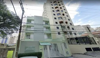 Imagem do Condomínio Residêncial Castelli em São Bernardo Do Campo