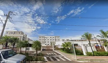 Imagem do Condomínio Residêncial Castello Del Monte em Campo Grande