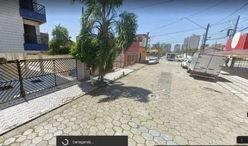 Imagem do Condomínio Residêncial Castello Franco em Praia Grande