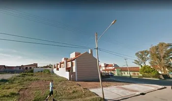 Imagem do Condomínio Residêncial Castelo em Bage