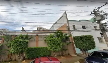 Condomínio Residêncial Castelo em São Paulo