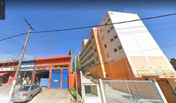 Imagem do Condomínio Residêncial Castelo Branco em São Bernardo Do Campo