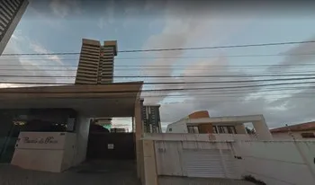 Imagem do Condomínio Residencial Castelo da Prata em Campina Grande
