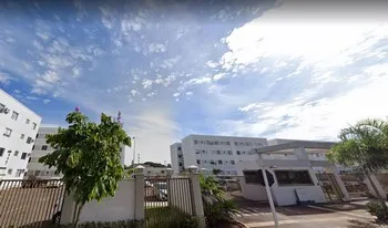 Imagem do Condomínio Residêncial Castelo Di Palma em Campo Grande