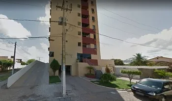 Imagem do Condomínio Residêncial Castelo Monte Plaza em Cabedelo