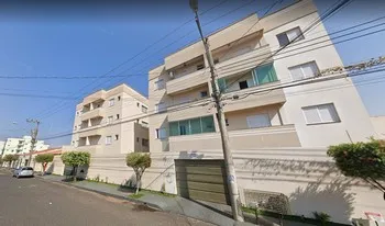 Imagem do Condomínio Residêncial Castelo Real Bloco A em Uberlândia