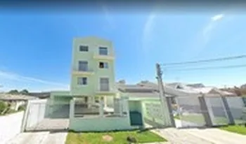 Imagem do Condomínio Residêncial Castro Alves em Pinhais