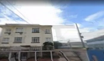 Imagem do Condomínio Residêncial Castro Alves em Santos