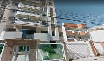Imagem do Condomínio Residêncial Castro Faria em Campos Dos Goytacazes