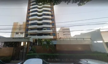 Imagem do Condomínio Residêncial Catarina Paraguaçu em Salvador