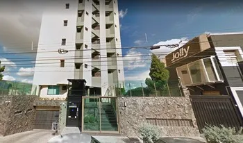 Imagem do Condomínio Residêncial Catedral em Lins