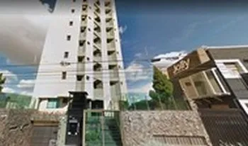 Imagem do Condomínio Residêncial Catedral em Lins