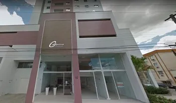 Imagem do Condomínio Residêncial Catharina em Brusque
