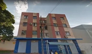 Imagem do Condomínio Residêncial Catuai em Maringá
