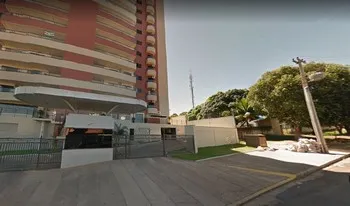Imagem do Condomínio Residêncial Catuai em Cacoal