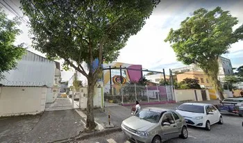 Condomínio Residêncial Caviana em Rio De Janeiro
