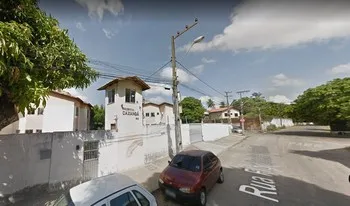 Imagem do Condomínio Residêncial Caxanga em Fortaleza