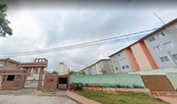 Imagem do Condomínio Residêncial Cayman em Colombo
