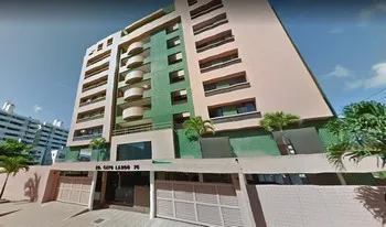 Imagem do Condomínio Residêncial Cayo Largo em Cabedelo