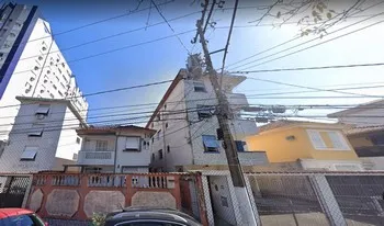 Imagem do Condomínio Residêncial Cayru em Santos