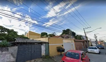 Condomínio Residêncial Cecília Iter em São Paulo