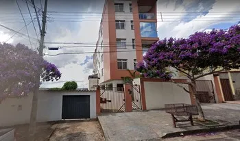 Condomínio Residêncial Cecília Maciel em Belo Horizonte