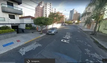 Imagem do Condomínio Residêncial Cecy em Praia Grande