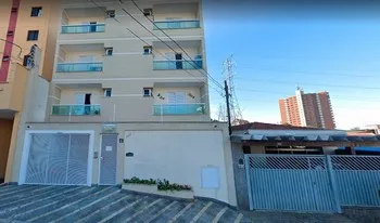 Imagem do Condomínio Residêncial Cedral em Maua
