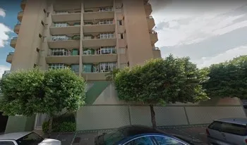 Imagem do Condomínio Residêncial Cel. João Bráulio Junqueira em Lins