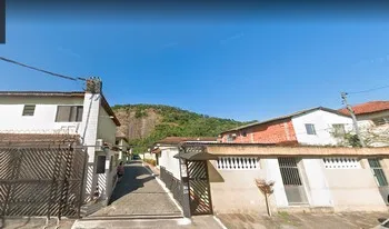 Imagem do Condomínio Residêncial Cellula Mater São Jorge em São Vicente