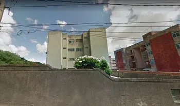 Imagem do Condomínio Residêncial Celso Mariz Bloco C2 em João Pessoa