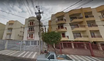 Imagem do Condomínio Residêncial Cely Mary M.affonso E Pedro Andréossi em São José Do Rio Preto
