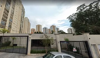 Condomínio Residêncial Cenario Taboão