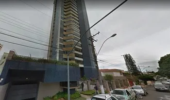Imagem do Condomínio Residêncial Centaurus em Marilia