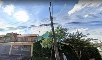 Condomínio Residencial Centenário em Curitiba