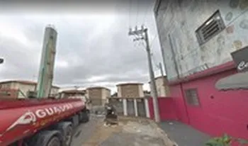 Imagem do Condomínio Residêncial Centenário em Guarulhos