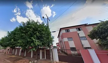 Imagem do Condomínio Residêncial Centenário Cx2 em Campo Grande
