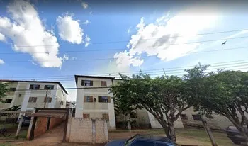 Imagem do Condomínio Residencial Centenário I em Campo Grande
