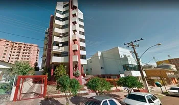 Imagem do Condomínio Residêncial Centenário em Ijui