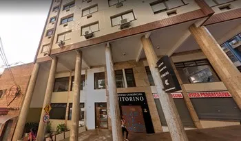 Condomínio Residêncial Center em Porto Alegre
