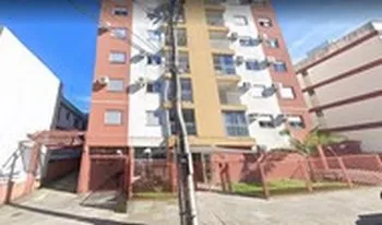 Imagem do Condomínio Residêncial Center Garden em Santa Maria