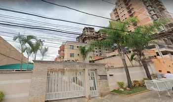 Imagem do Condomínio Residêncial Central Park em Contagem