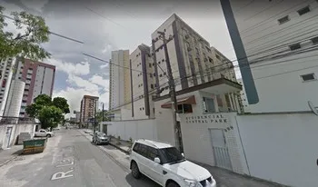 Imagem do Condomínio Residêncial Central Park em Fortaleza