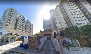 Imagem do Condomínio Residêncial Central Park em Florianópolis