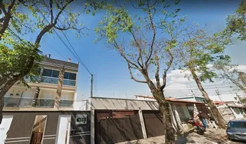 Imagem do Condomínio Residêncial Central Park em Santo André