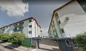 Imagem do Condomínio Residêncial Central Park em Imperatriz