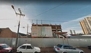 Imagem do Condomínio Residêncial Central Square em Araçatuba