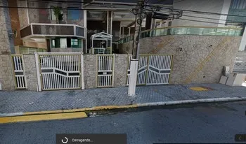 Imagem do Condomínio Residêncial Centurian em Praia Grande