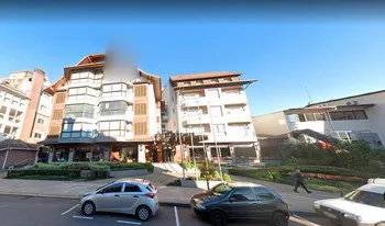 Imagem do Condomínio Residêncial Cercano em Gramado